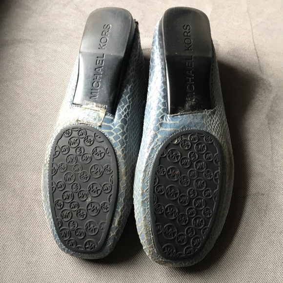 Michael Kors Women’s shoes! - Picture 3 of 4